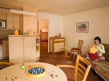 Hotel La Baie