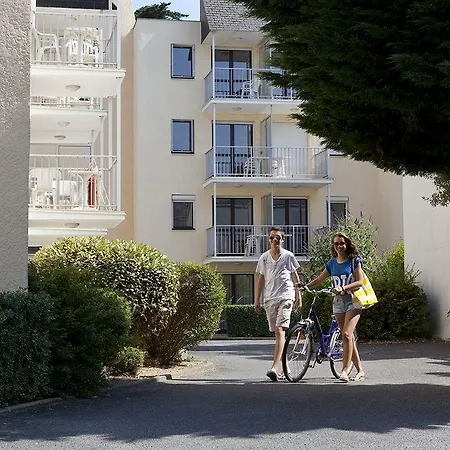 Hotel La Baie