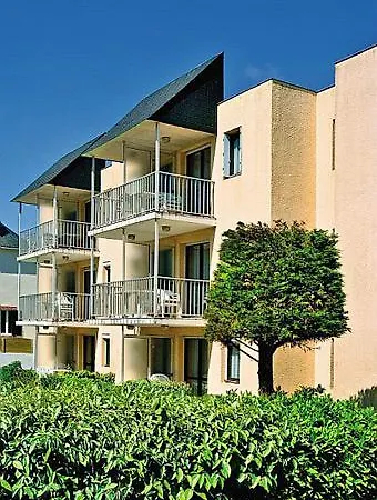 Hotel La Baie 2*