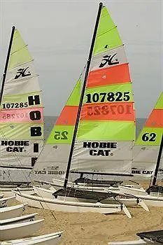 La Baie 2* La Baule